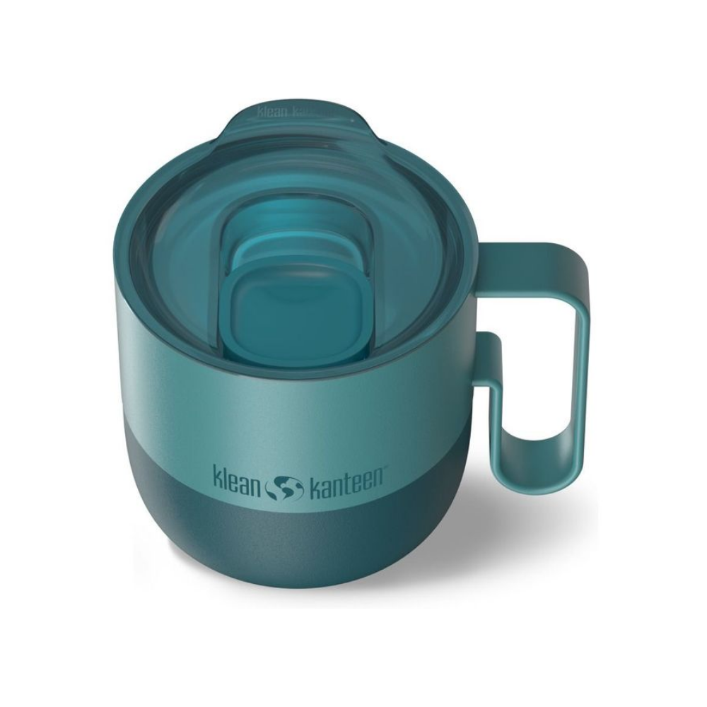 Rise Mug with Slide Lid