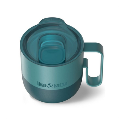 Rise Mug with Slide Lid