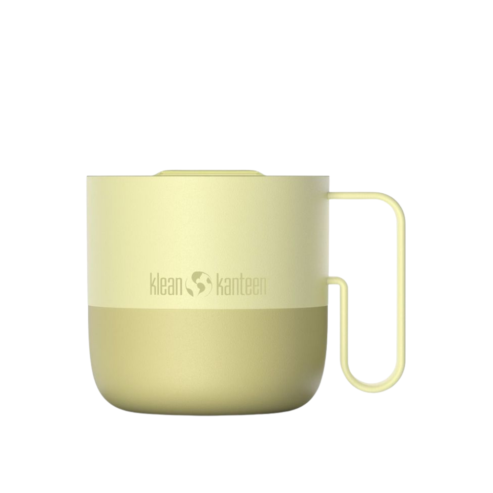 Rise Mug with Slide Lid
