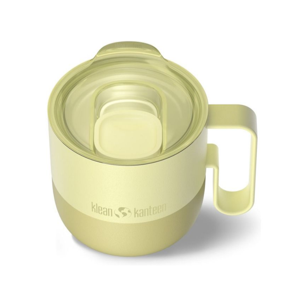 Rise Mug with Slide Lid