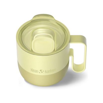 Rise Mug with Slide Lid