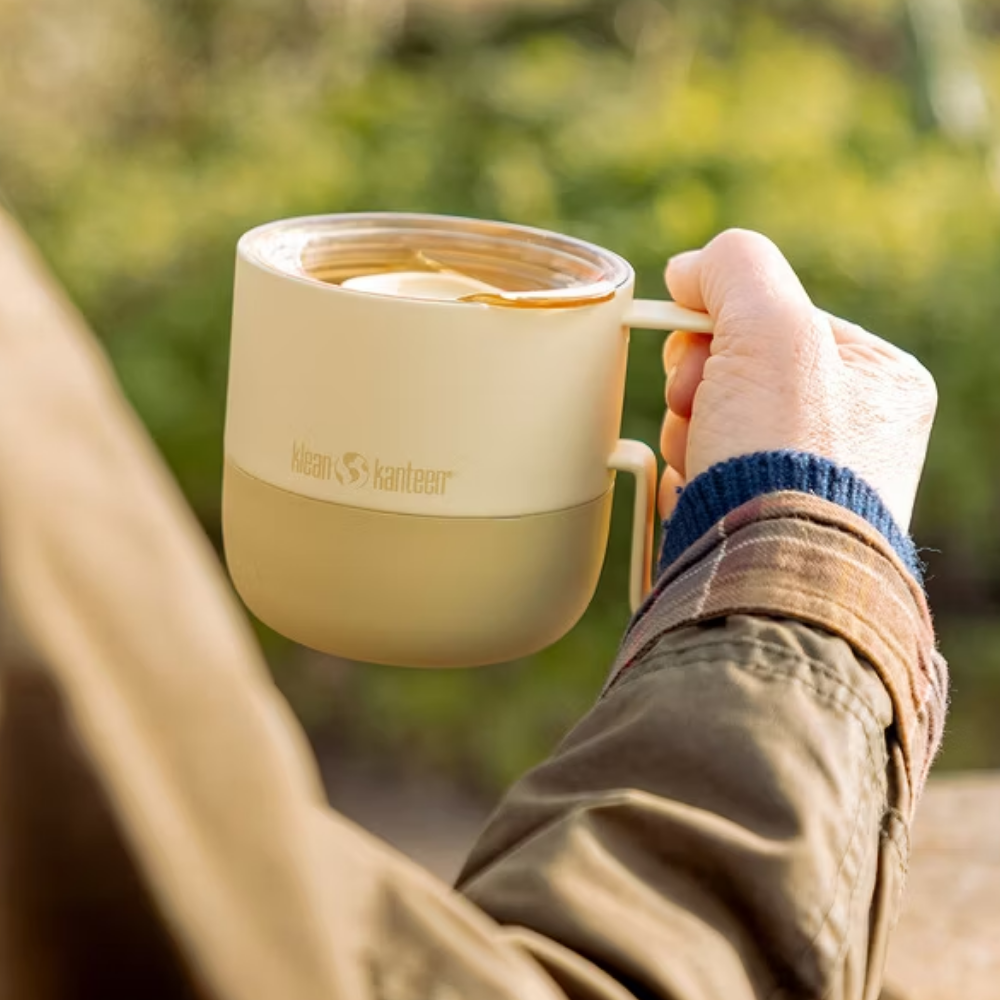 Rise Mug with Slide Lid