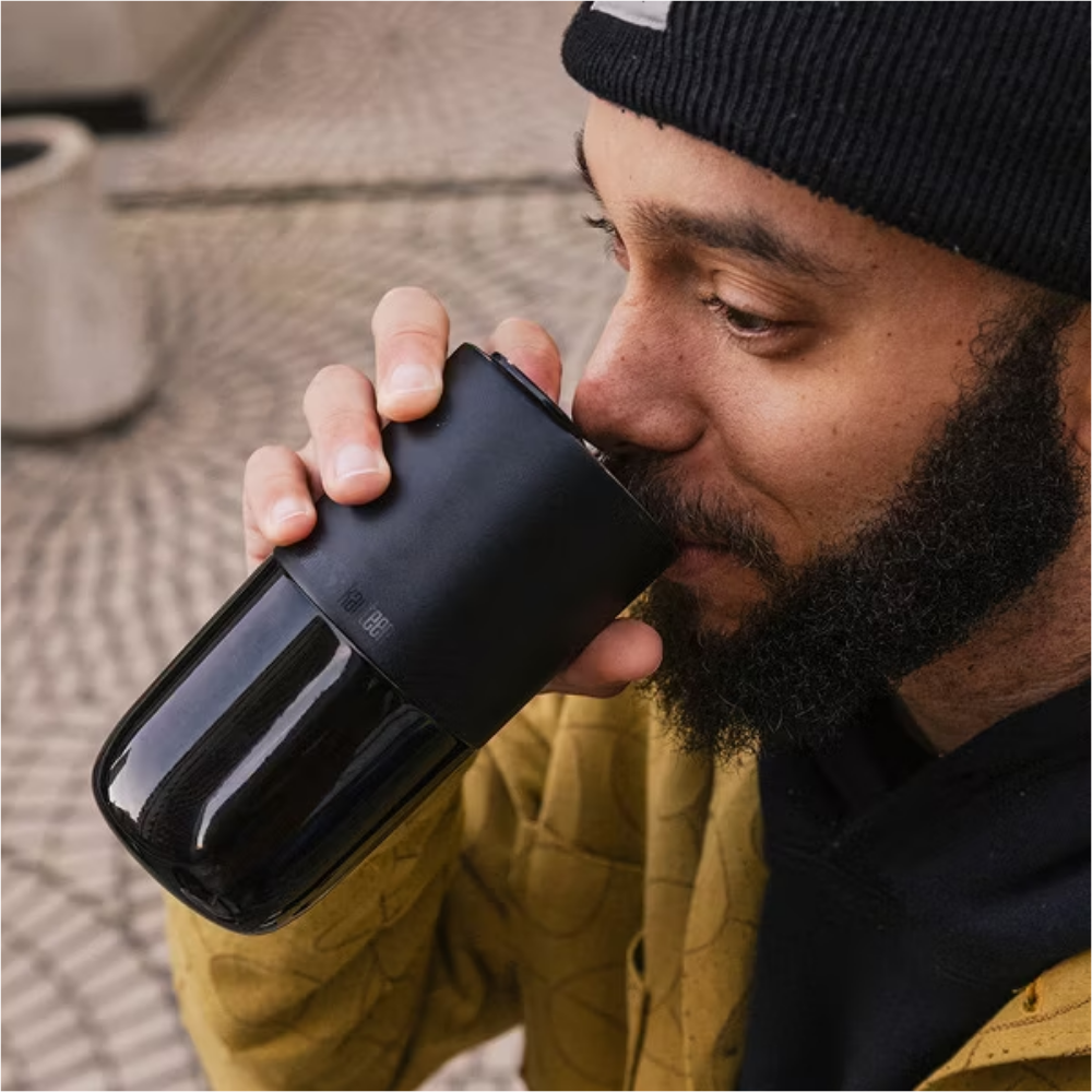 Rise Tumbler with Slide Lid