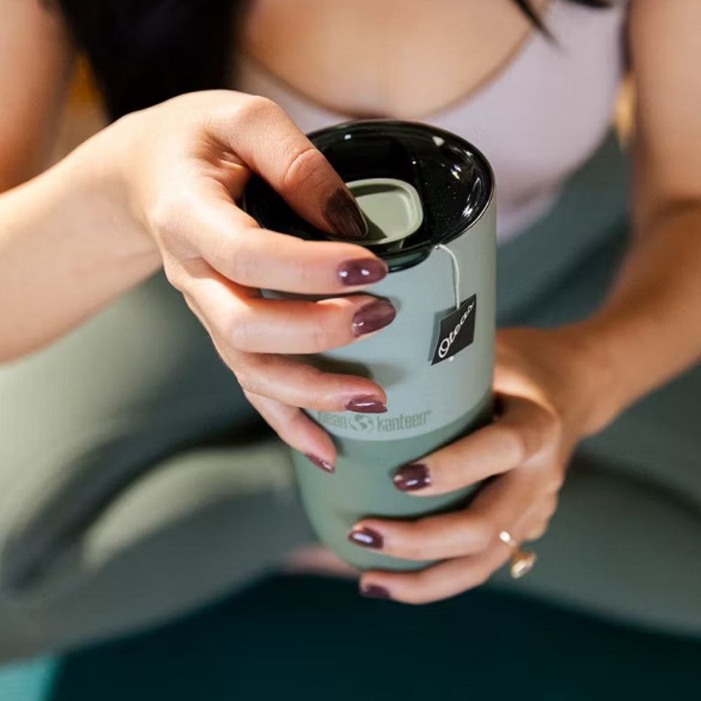 Rise Tumbler with Slide Lid