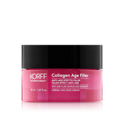 Collagen Age Filler Anti-Aging Face Cream