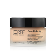 Creamy Foundation Lifting Effect