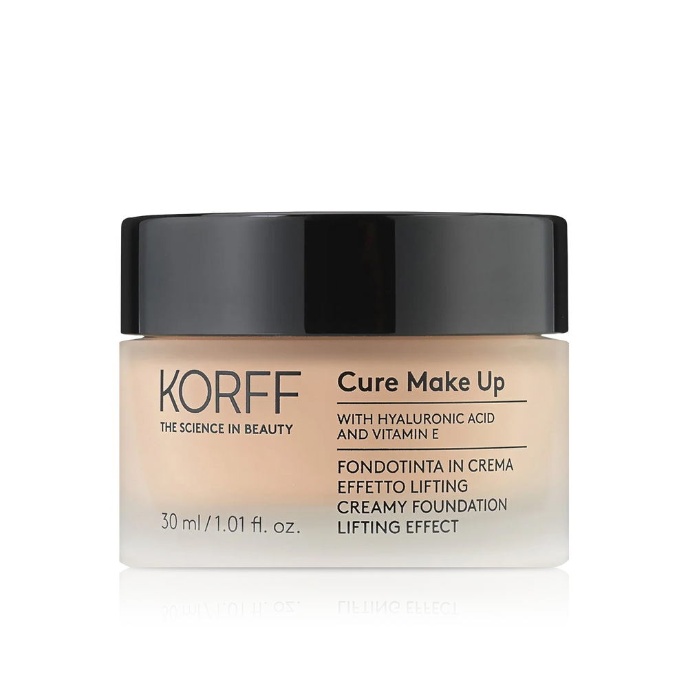 كريم الأساس ليفتينج إيفيكت