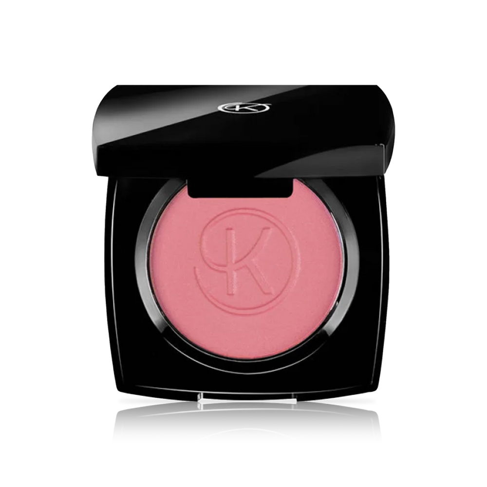Cure Make Up Illuminating Compact Blush