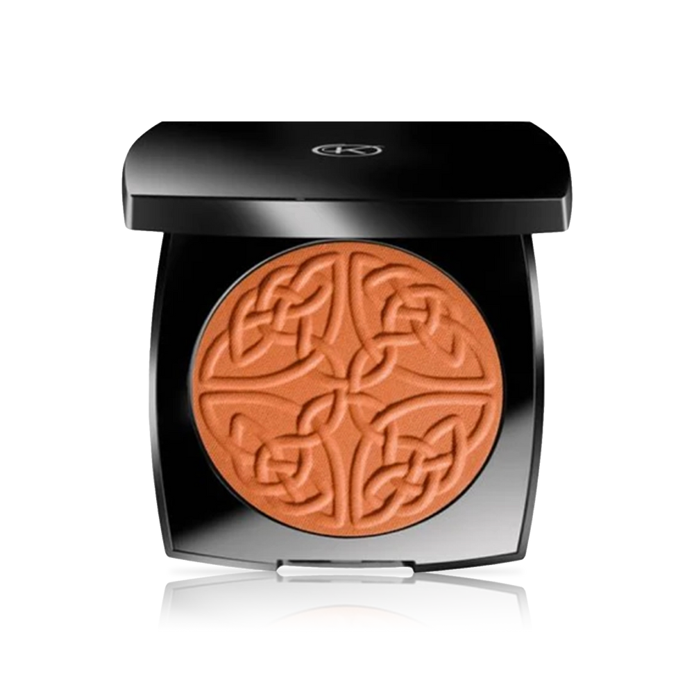 Cure Make Up Illuminating Compact Blush