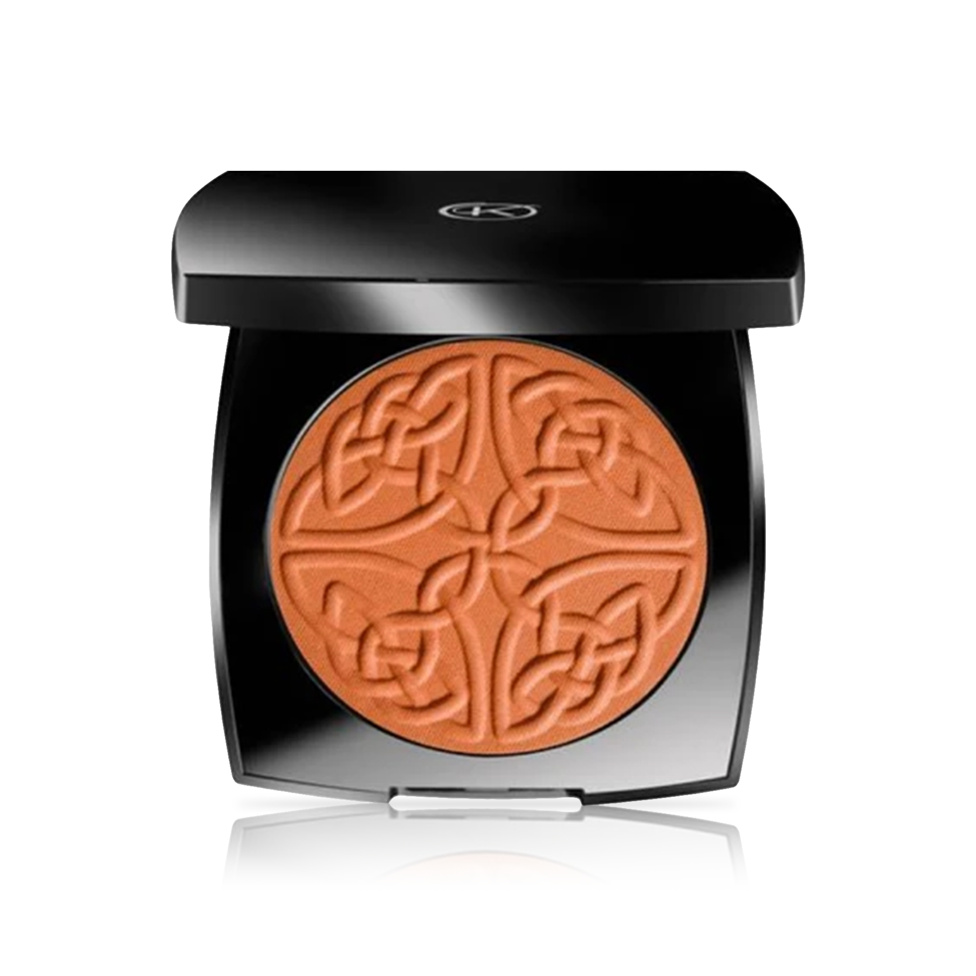 Cure Make Up Illuminating Compact Blush