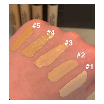 Cure Make Up Long Lasting Concealer