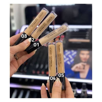 Cure Make Up Long Lasting Concealer