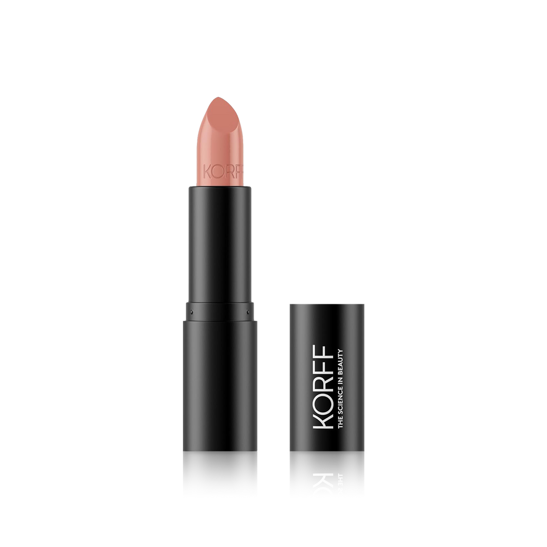 Cure Makeup Creamy Collagen Lipstick