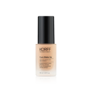 Fluid Foundation Lifting Effect