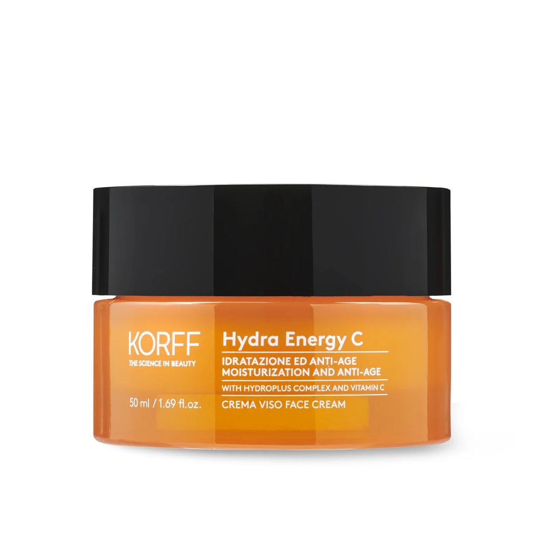Hydra Energy C Face Cream