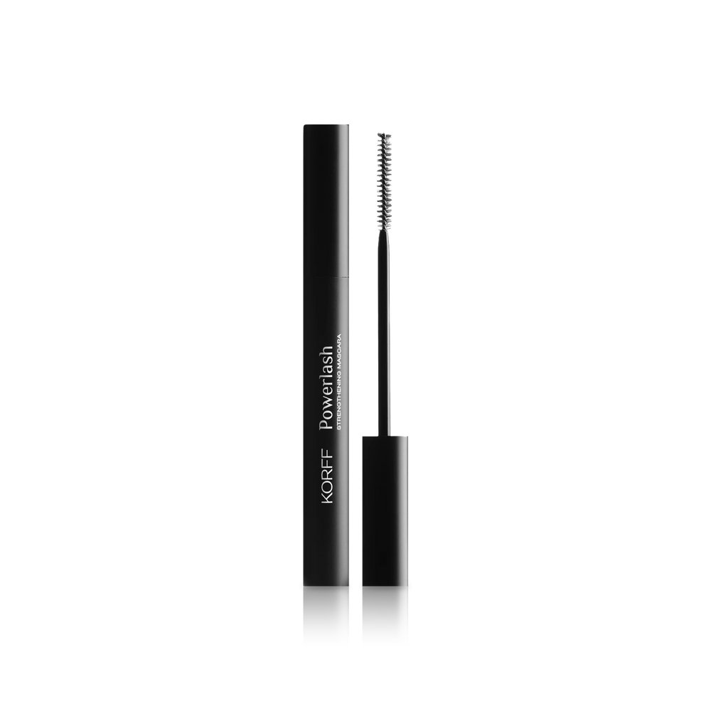 ماسكارا باور لاش لتقوية الرموش