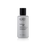 Purifying Sal Exfoliating Solution