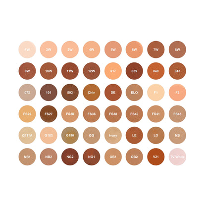 Supracolor Foundation