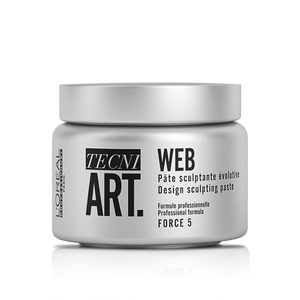 Hair Paste