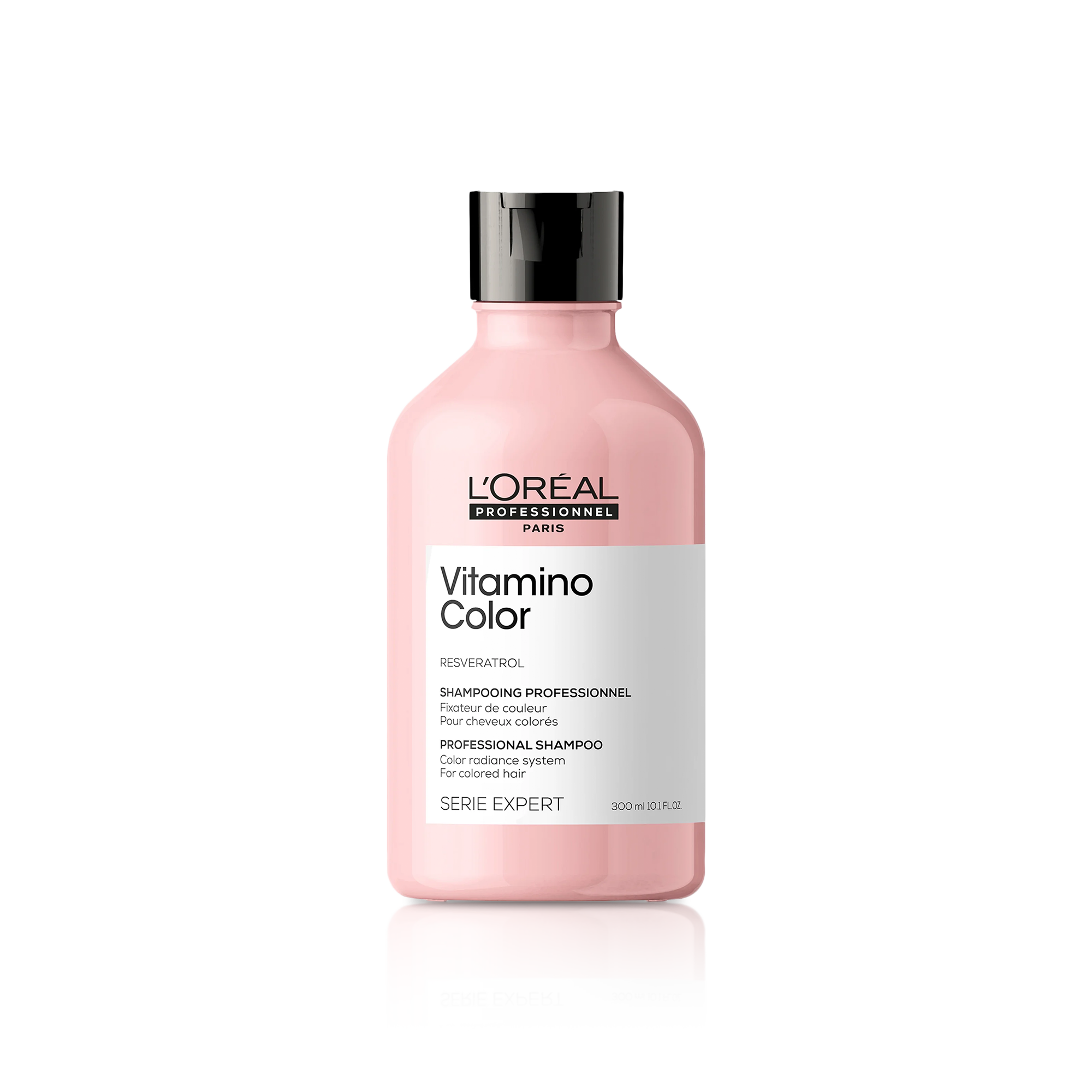 Vitamino Color Resveratrol Professional Shampoo