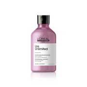 Liss Unlimited Prokeratin Professional Shampoo