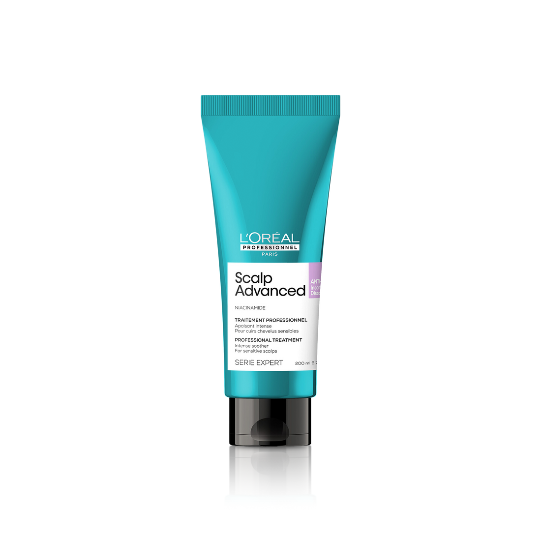 Scalp Advanced Anti-Discomfort Intense Soother Treatment