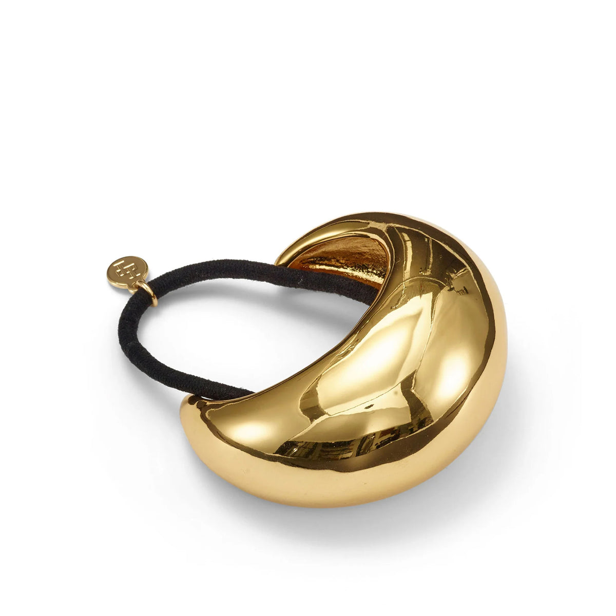 Glossy Dome Pony Cuff