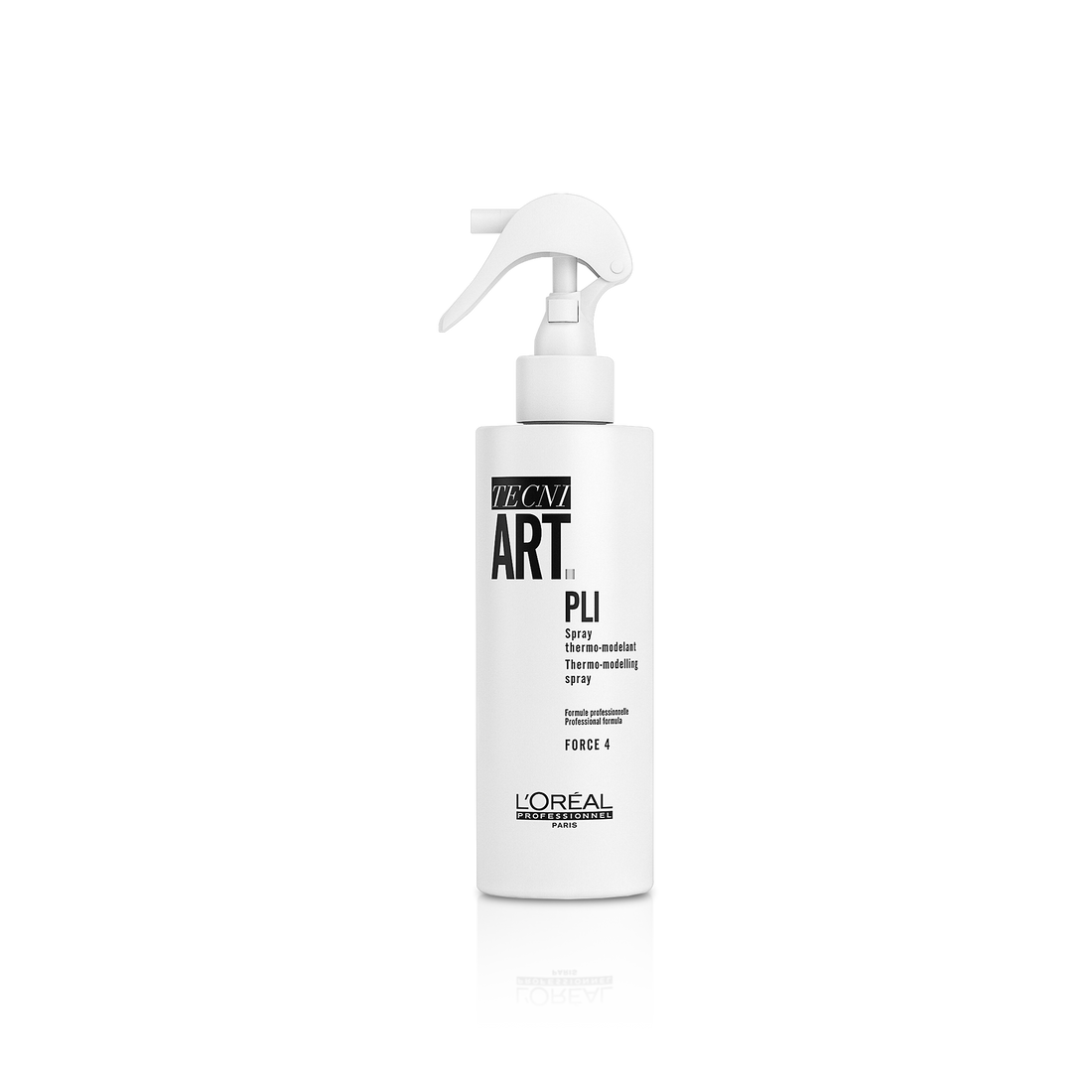 Tecni.Art Pli Thermo-Modeling Spray (Force 4)
