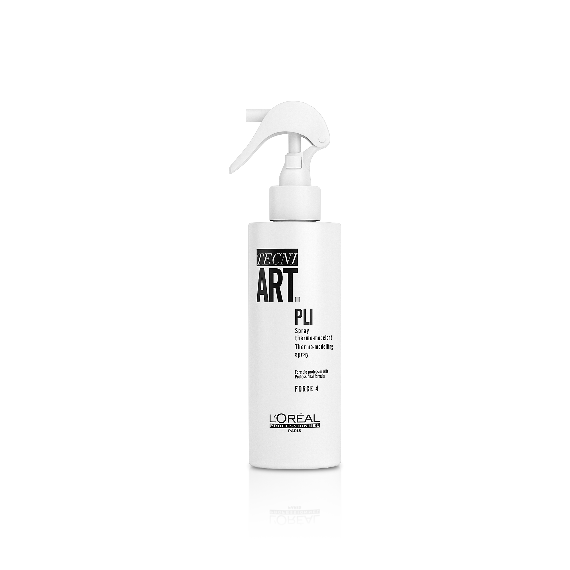 Tecni.Art Pli Thermo-Modeling Spray (Force 4)