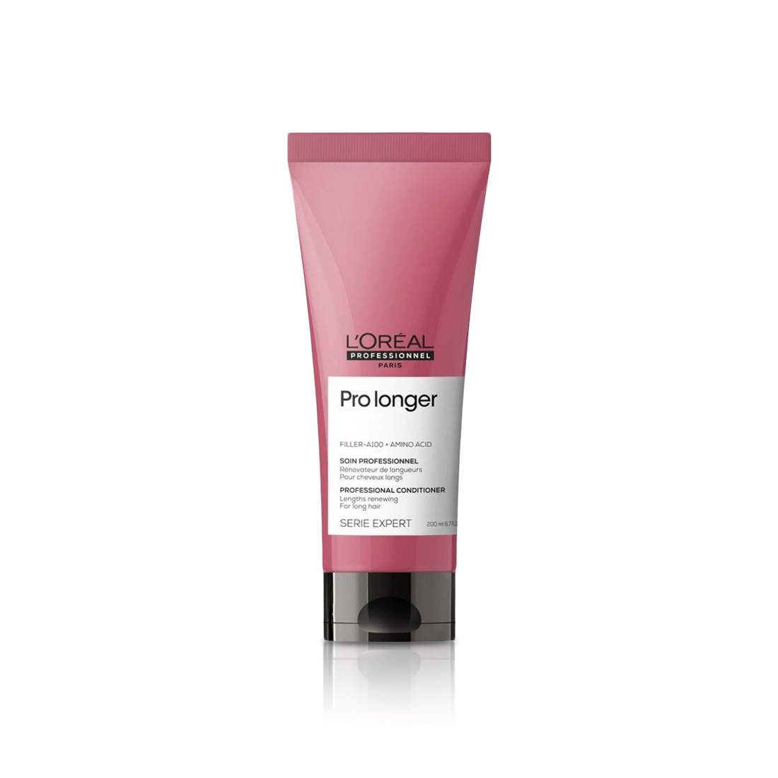 Pro Longer Professional Lengths Renewing Conditioner