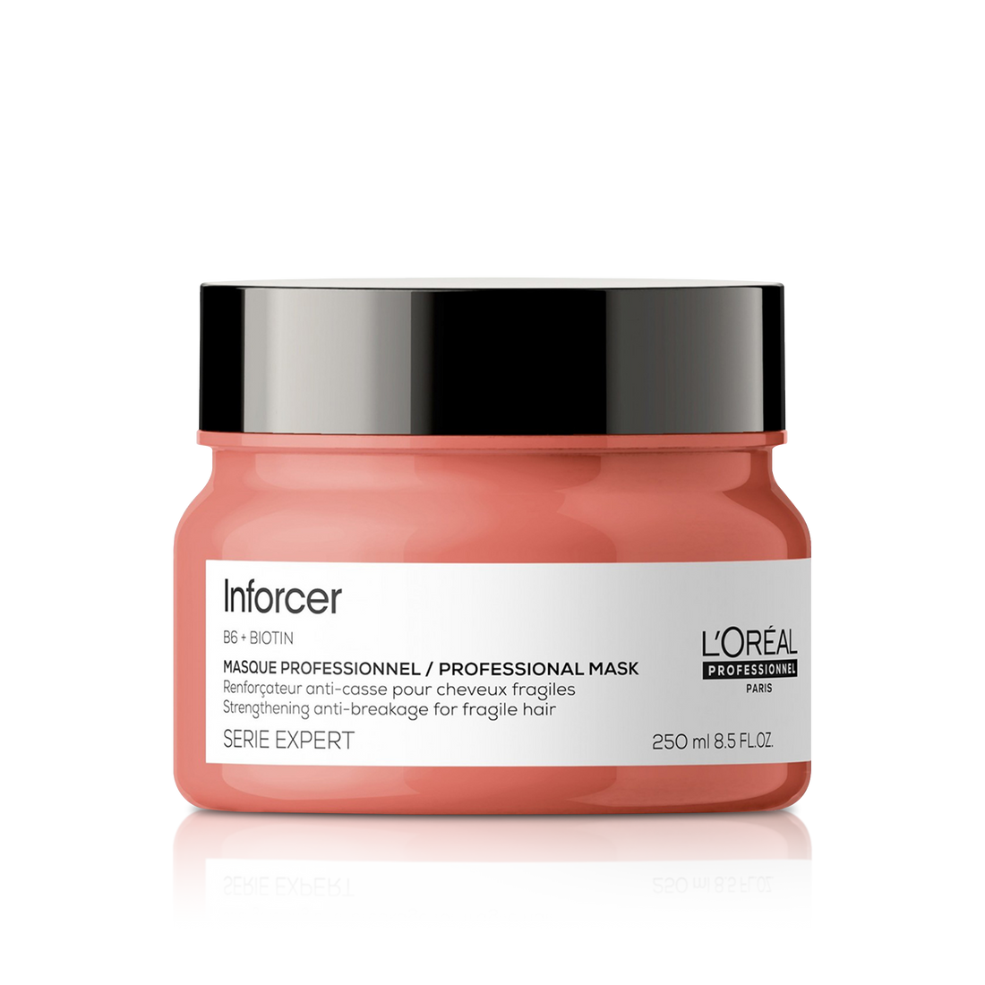 Inforcer B6 + Biotin Strengthening Anti-Breakage Mask