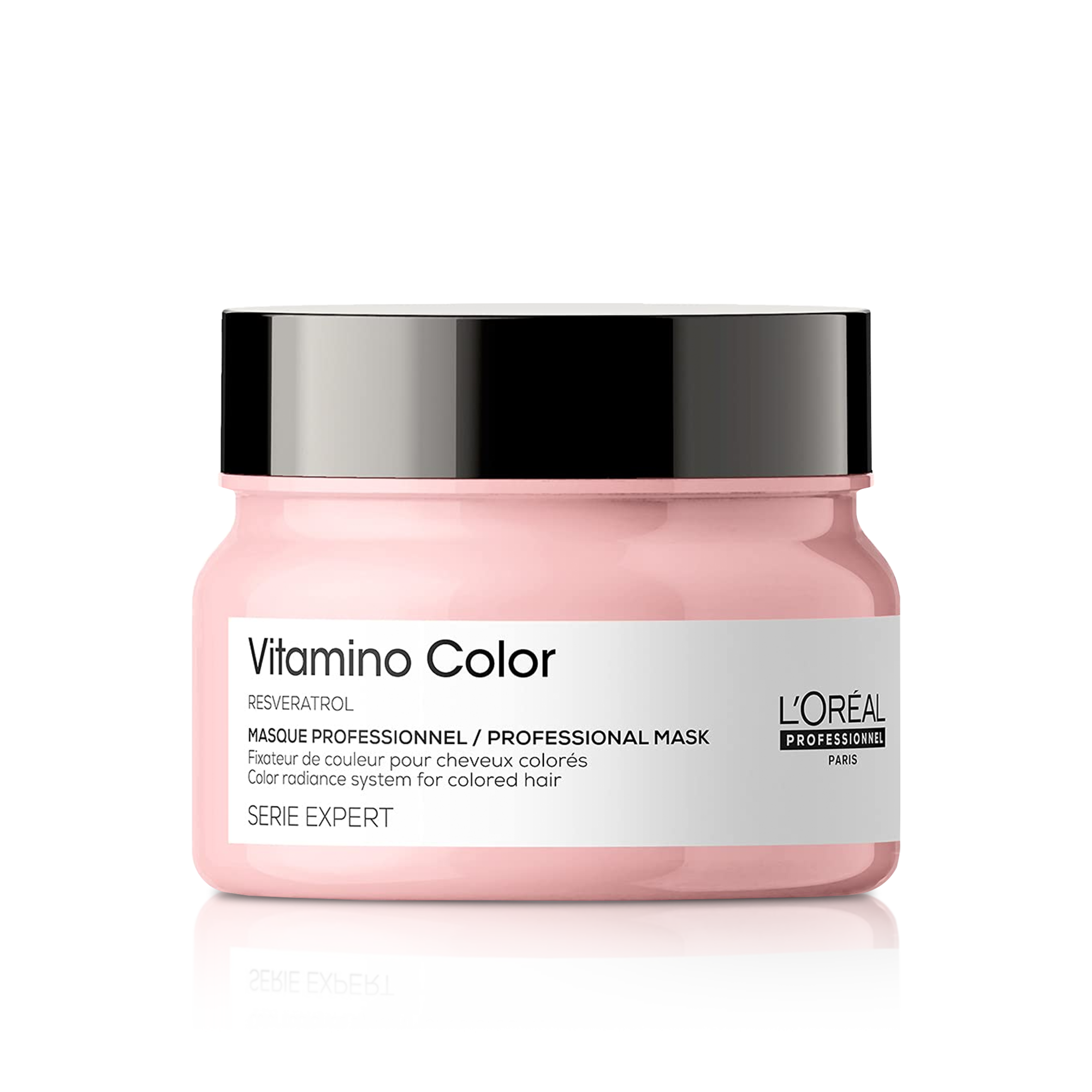 Vitamino Color A-Ox Color Radiance Masque