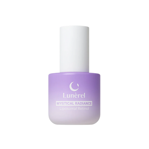 Lunerel Mystical Radiance Serum, Liposomal Retinol