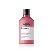 Pro Longer Professional Lengths Renewing Shampoo