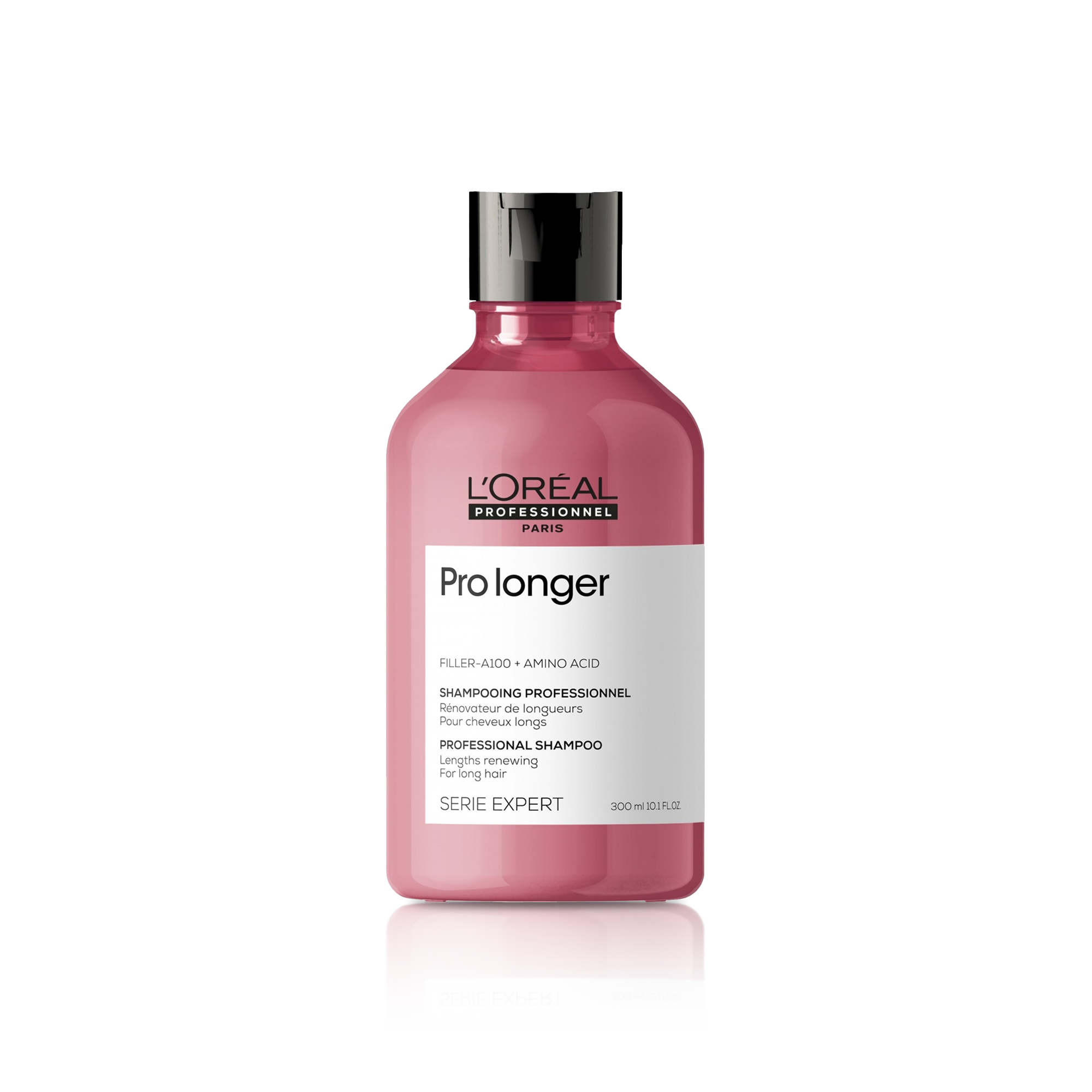 Pro Longer Professional Lengths Renewing Shampoo