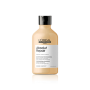 Absolut Repair Protein + Gold Quinoa Professional Shampoo
