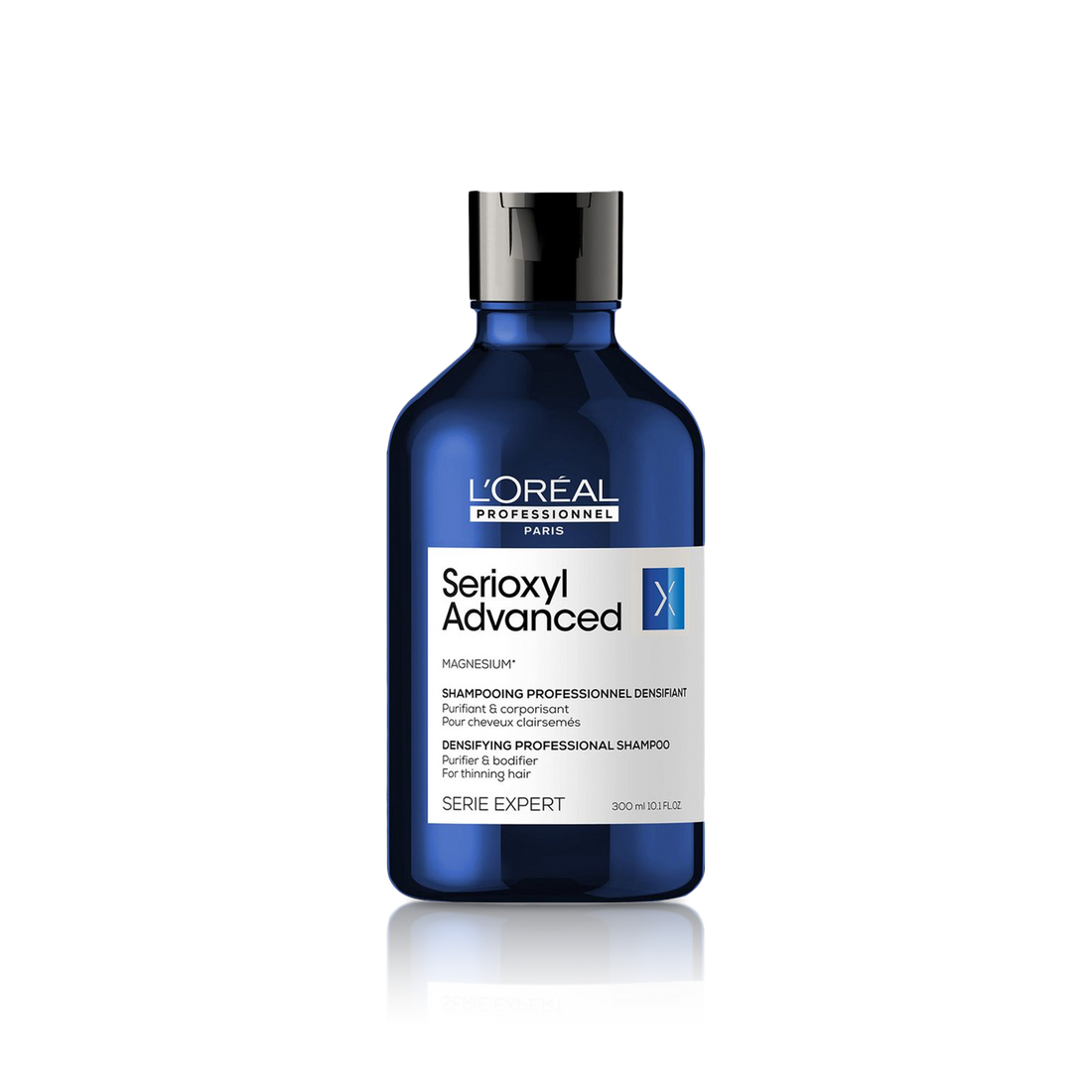 Serioxyl Advanced Densifying Professional Shampoo