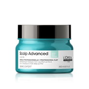 Scalp Advanced Anti-Oiliness 2-In-1 Deep Purifier Clay