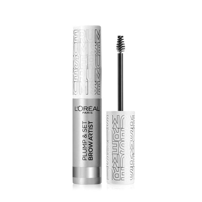 Brow Artist Plump &amp; Set