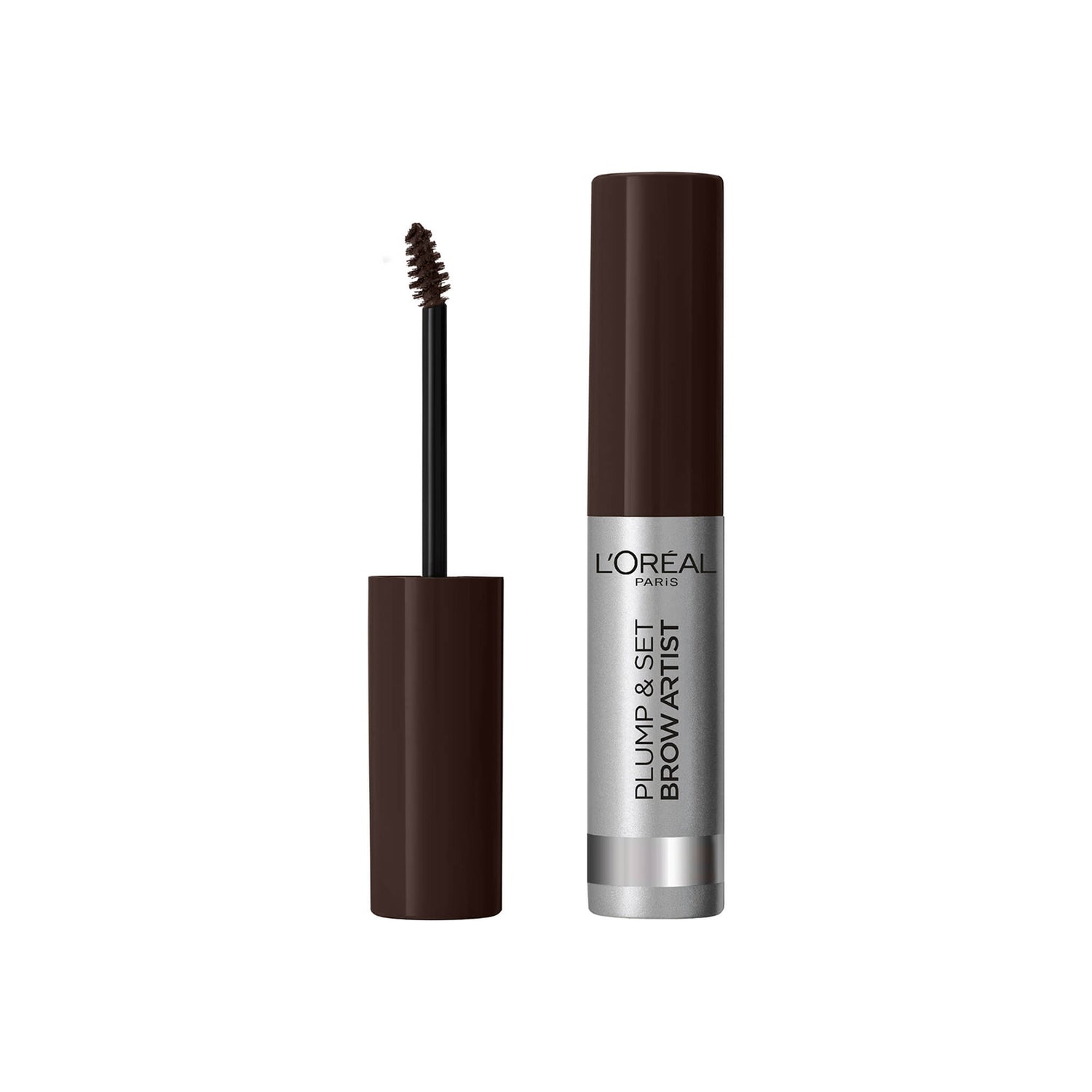 Brow Artist Plump &amp; Set