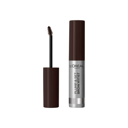 Brow Artist Plump &amp; Set
