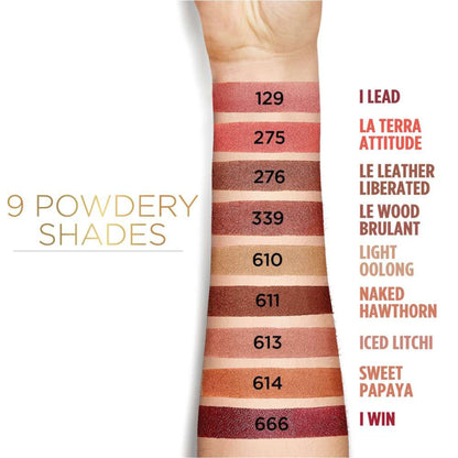 Colour Riche Intense Volume Matte Lipstick