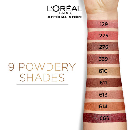 Colour Riche Intense Volume Matte Lipstick