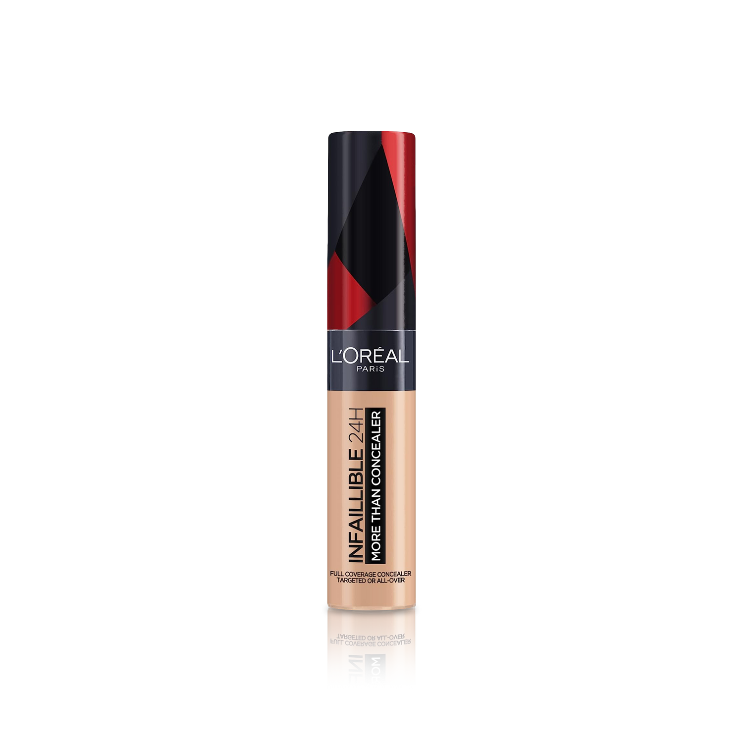 Infallible 24H More Than Concealer