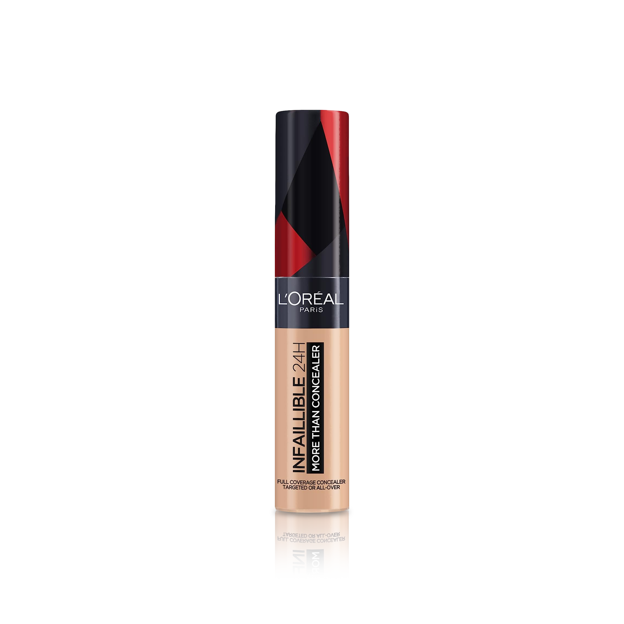 Infallible 24H More Than Concealer