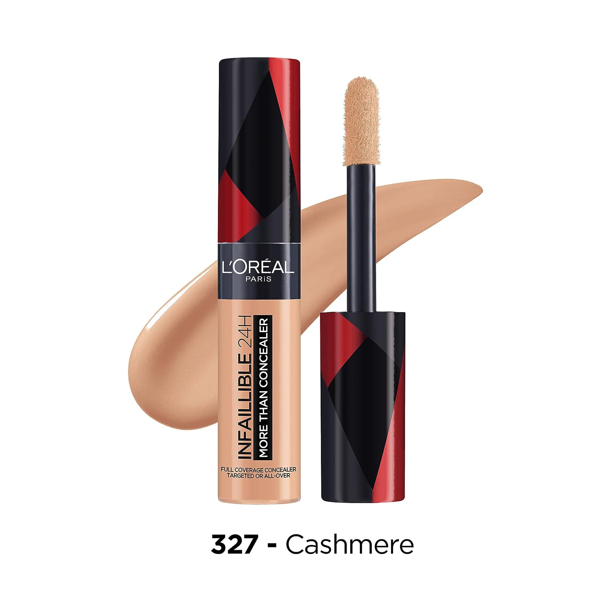 Infallible 24H More Than Concealer
