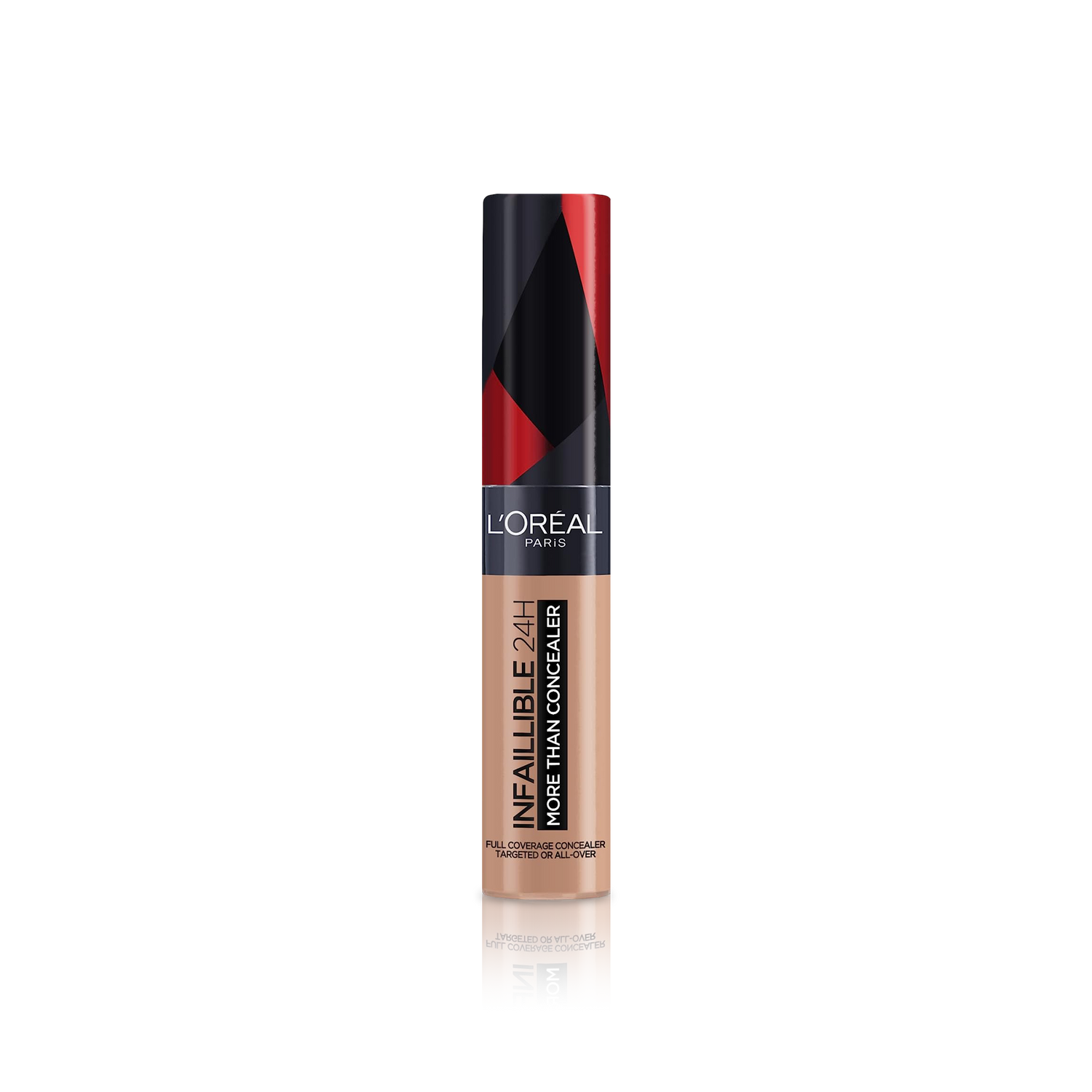 Infallible 24H More Than Concealer