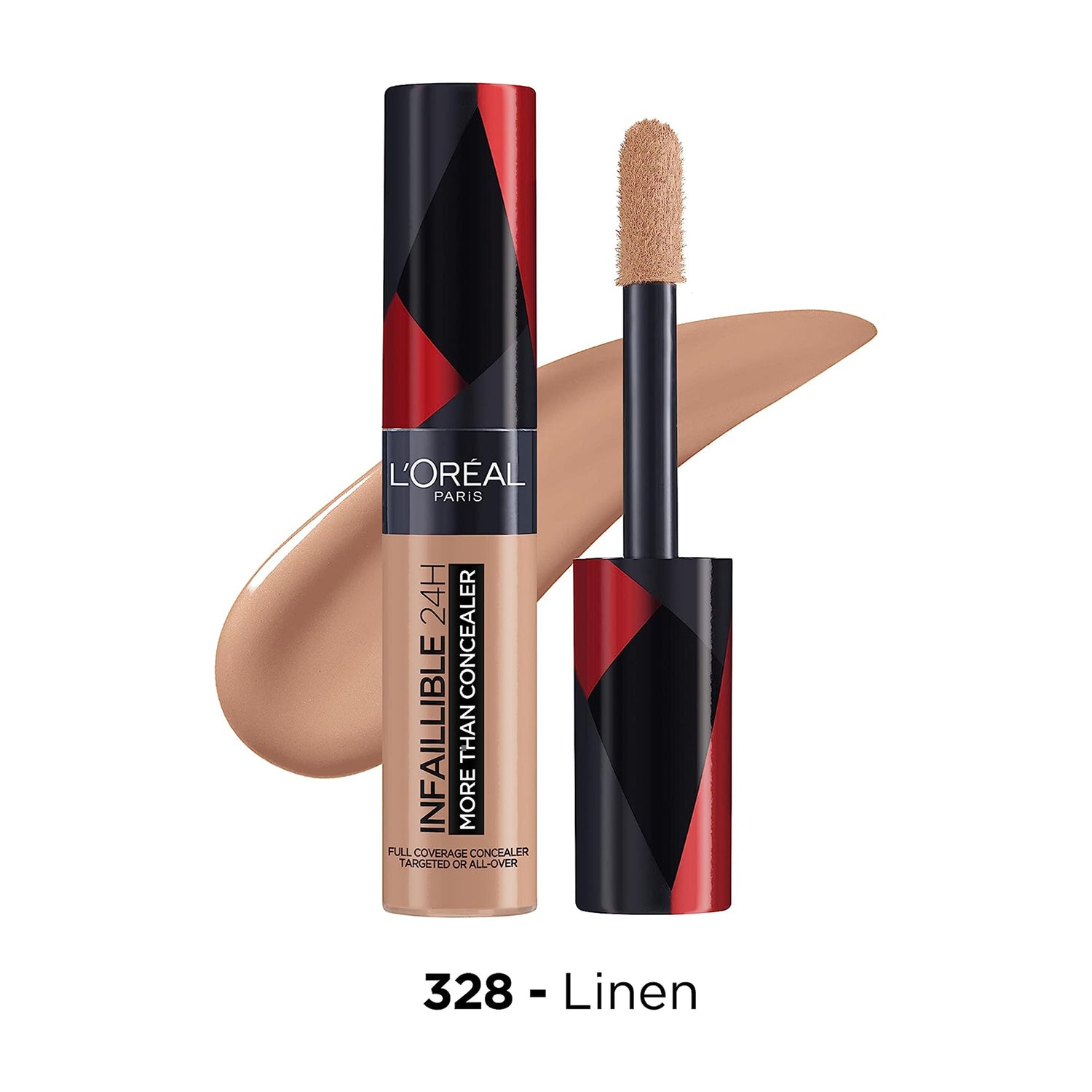 Infallible 24H More Than Concealer