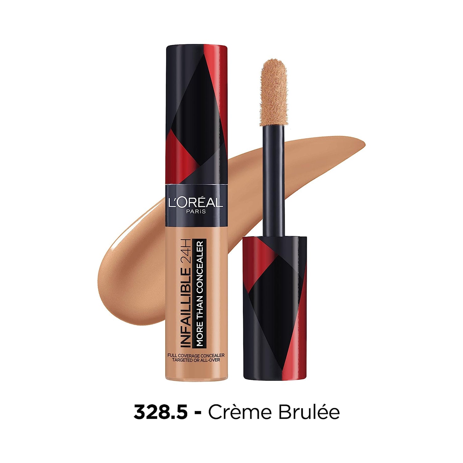 Infallible 24H More Than Concealer
