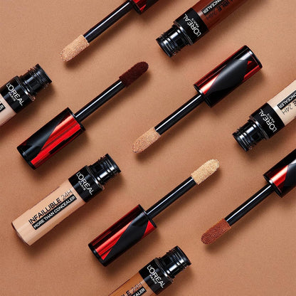 Infallible 24H More Than Concealer